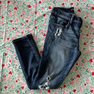 American Eagle Jeggings